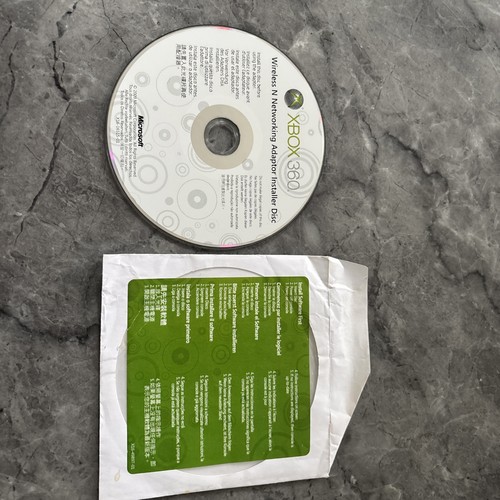 Xbox 360 wireless - 360, n