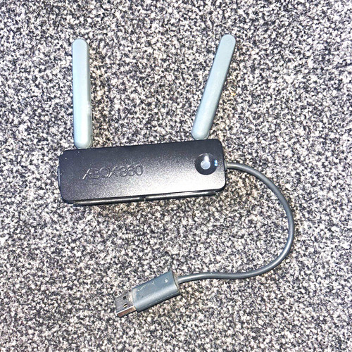 Microsoft xbox 360 wireless - microsoft,