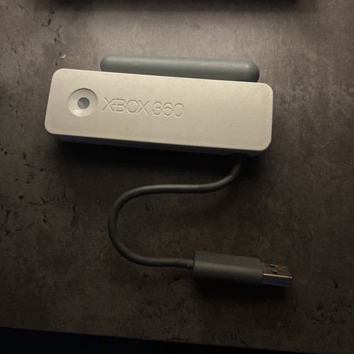 Official xbox 360 - 360, wireless