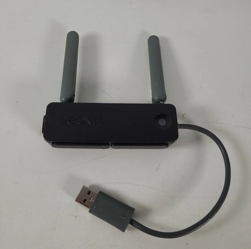 Xbox 360 wireless networking - 360, n