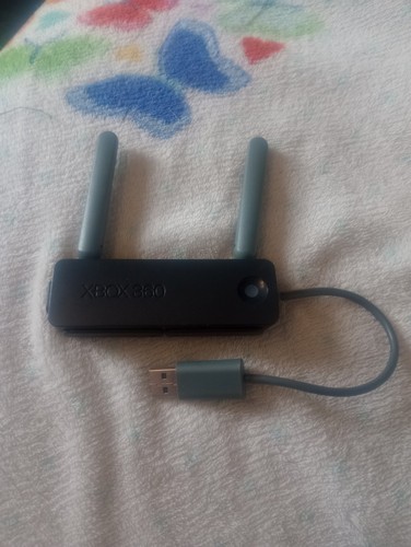 Microsoft xbox 360 wireless - xbox,