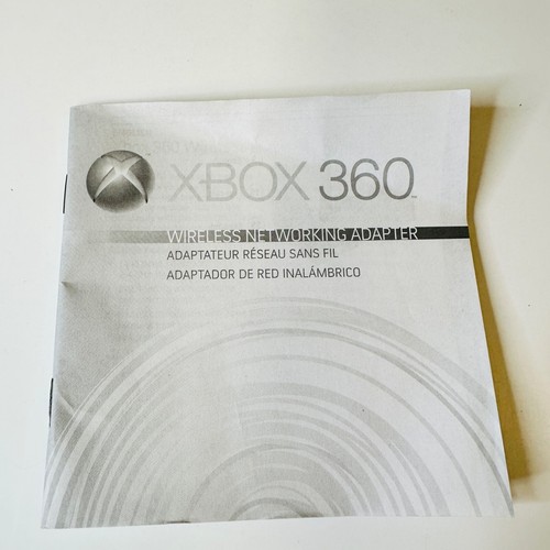 Microsoft xbox 360 wireless - microsoft,