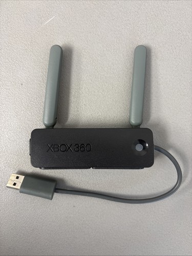 Microsoft xbox 360 - 360, wireless
