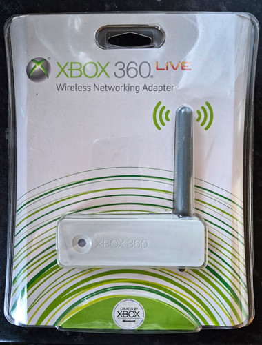 Microsoft xbox 360 - 360, wireless