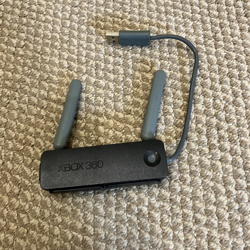 Xbox 360 wireless - , wifi