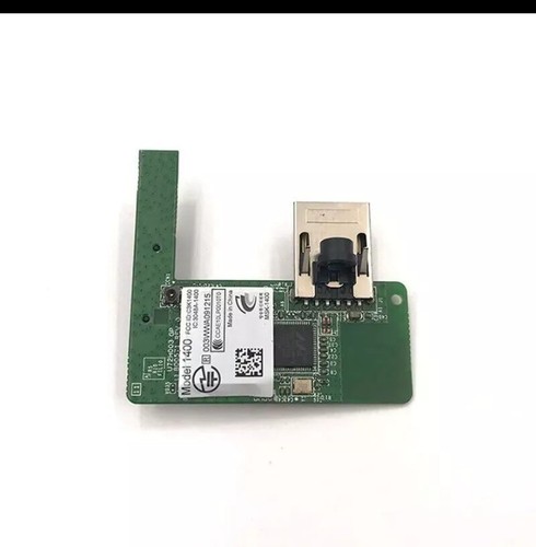 Used internal wireless - internal,