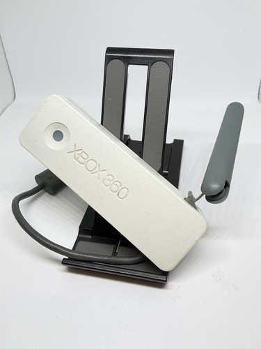 Xbox 360 official - official, wireless