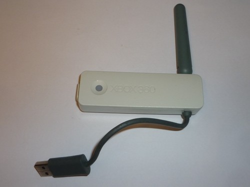 Microsoft xbox 360 wireless - xbox,