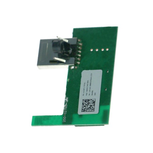 Wireless internal wireless