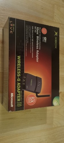 Xbox original wireless - xbox,