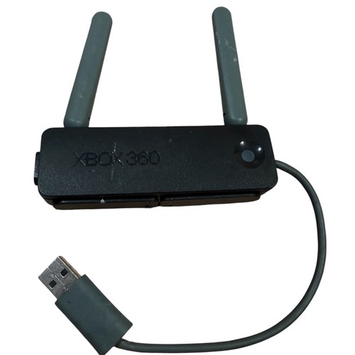 Xbox 360 wireless - 360,