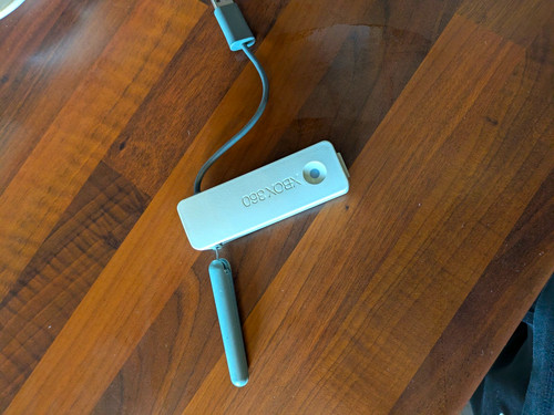 Microsoft xbox 360 - 360, wireless