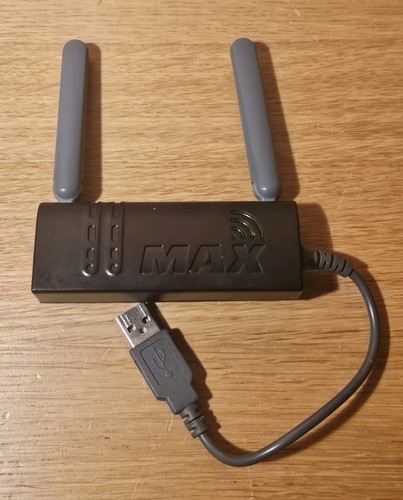 Datel max wireless wifi - n,