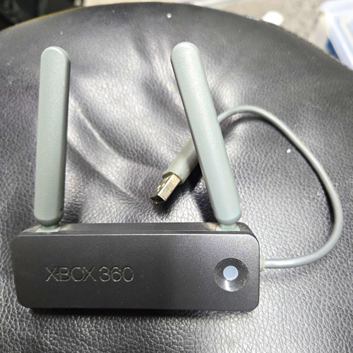 Microsoft xbox 360 wireless - microsoft,