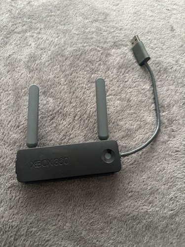 Microsoft xbox 360 wireless - microsoft,