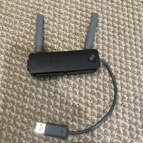 Xbox 360 wireless - , adapter