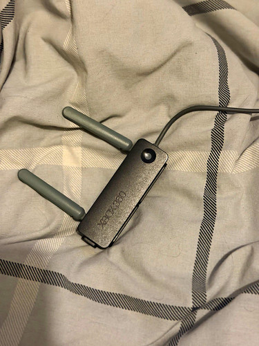 Microsoft xbox 360 wireless - xbox,