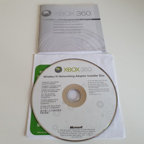 Installer disc manual for - +,