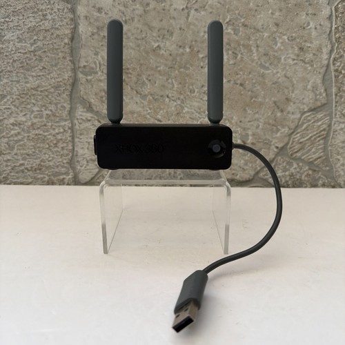 Xbox 360 wireless network - xbox,