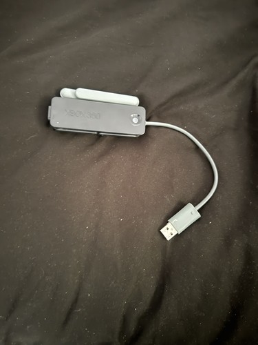 Xbox 360 wireless networking - xbox,