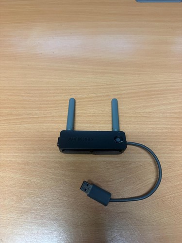 Xbox 360 wireless - n, networking