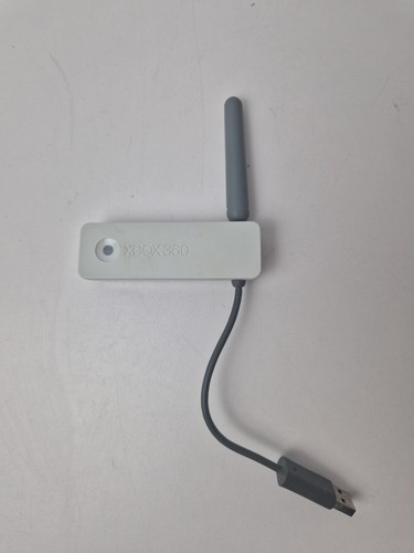 Microsoft xbox 360 - 360, wireless