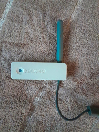 Microsoft xbox 360 - 360, wireless