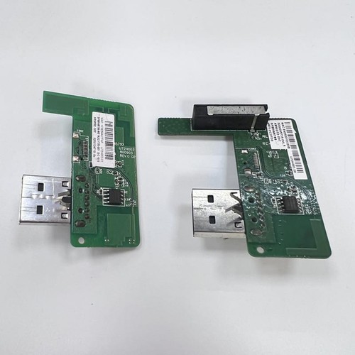 Wireless network adapter for - network,